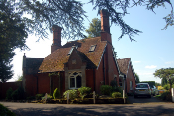 Westoning Manor Lodge August 2009